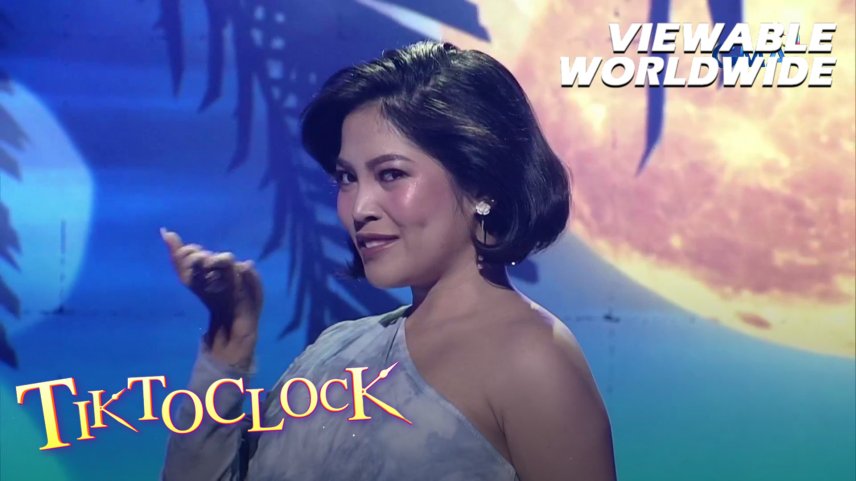 TiktoClock