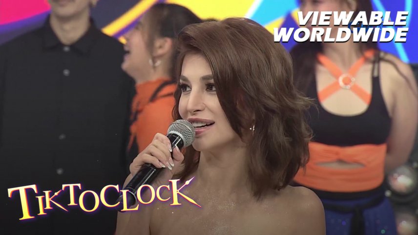 TiktoClock