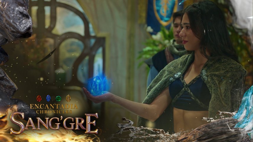 Sang'gre