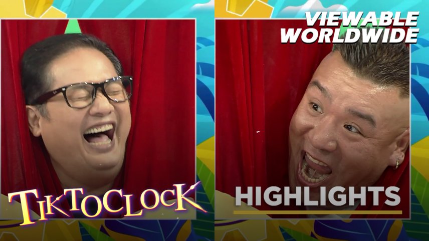 TiktoClock