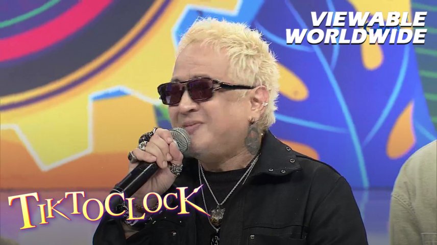 TiktoClock