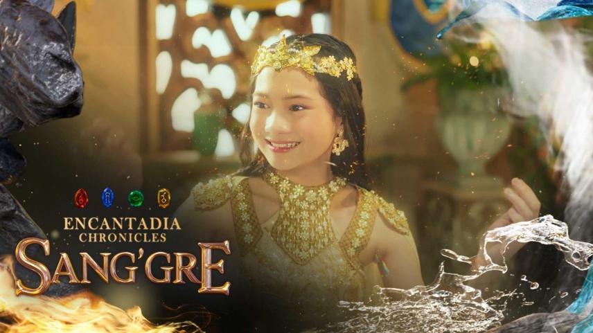 Sang'gre