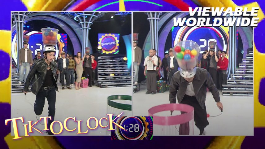 TiktoClock
