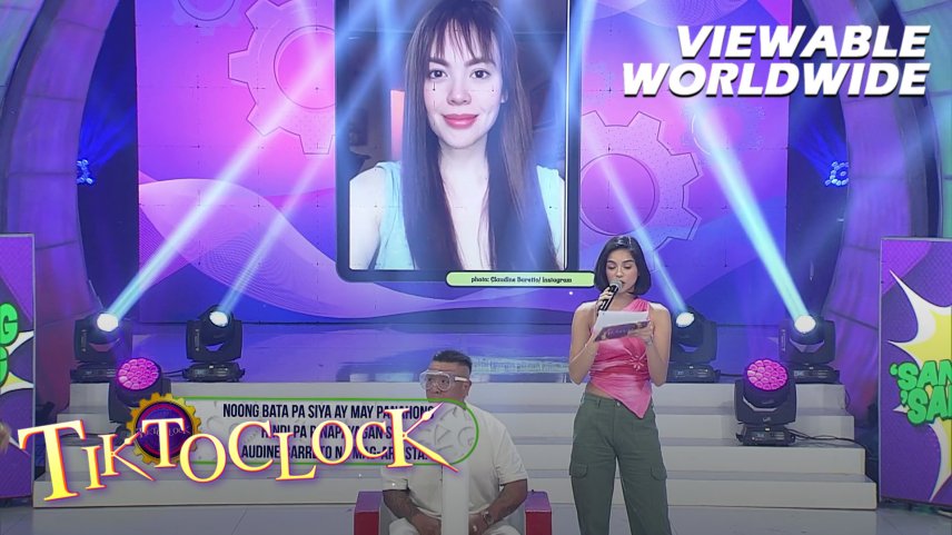 TiktoClock