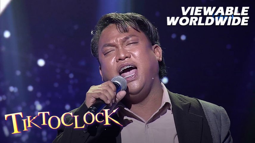 TiktoClock