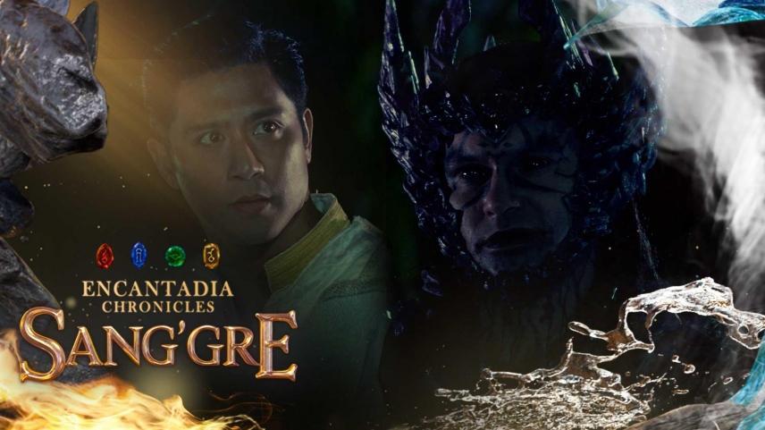Sang'gre