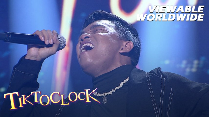 TiktoClock