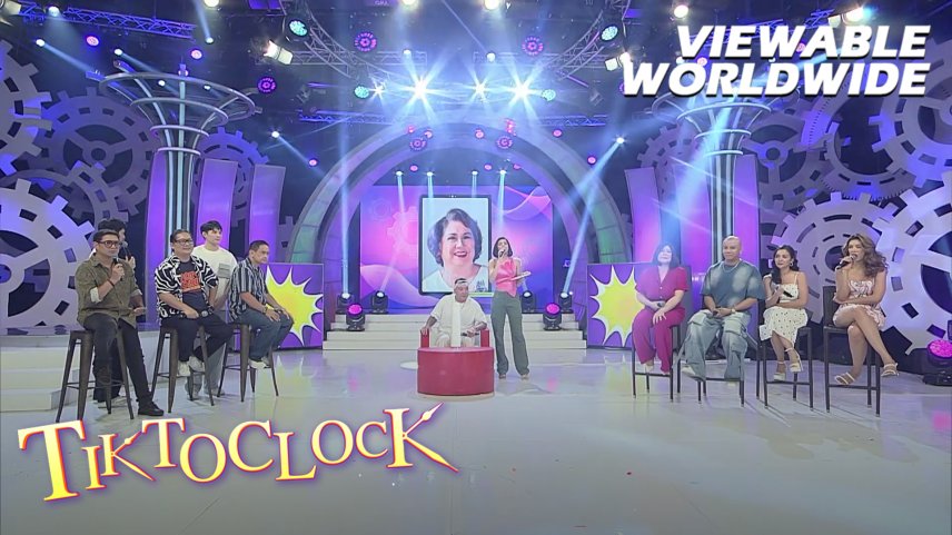 TiktoClock