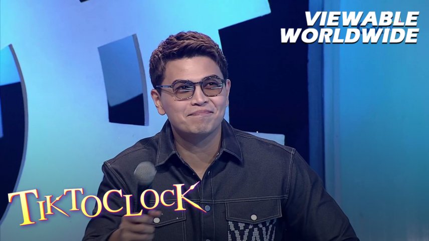 TiktoClock