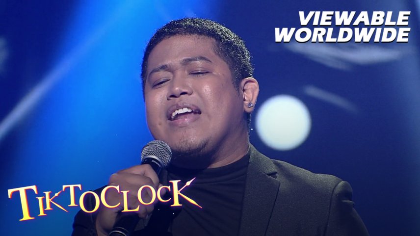 TiktoClock
