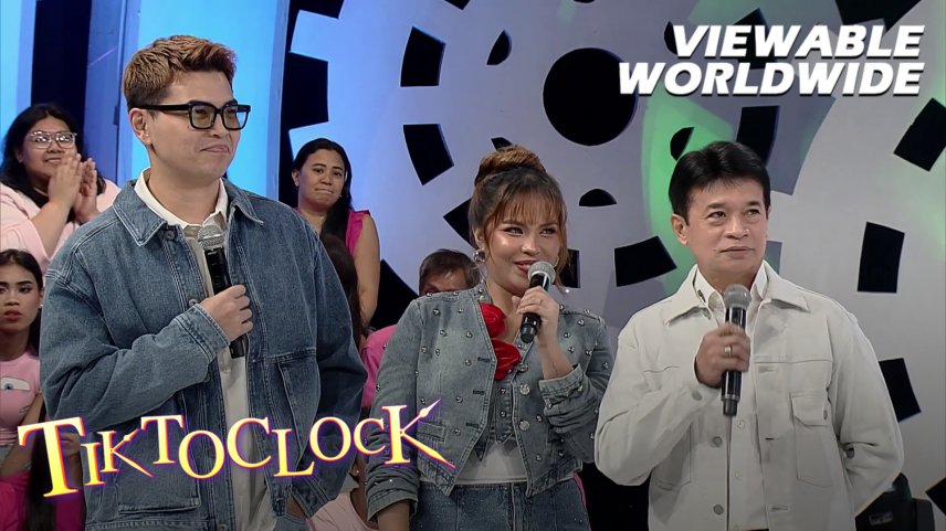 TiktoClock