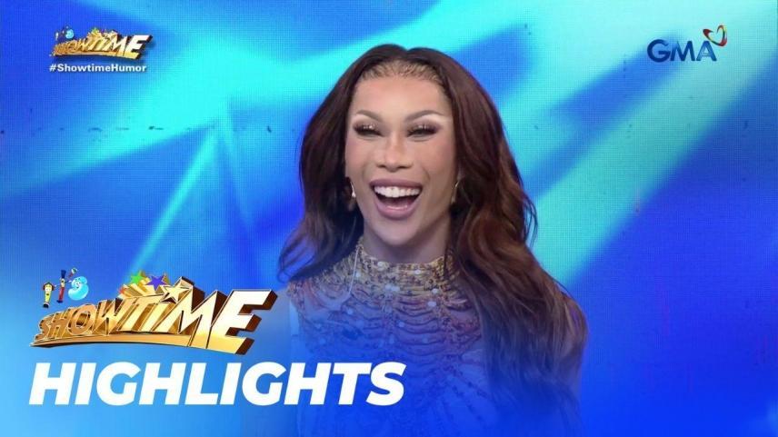 Its Showtime