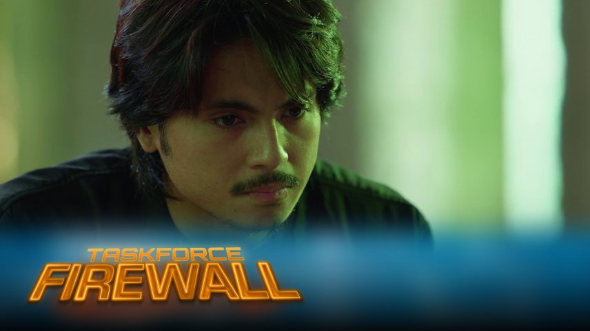 Taskforce Firewall