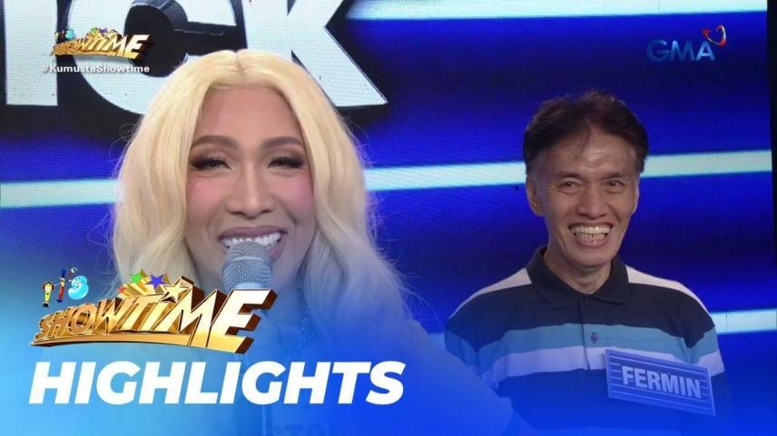 Its Showtime