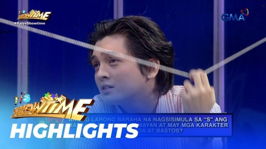 Its Showtime