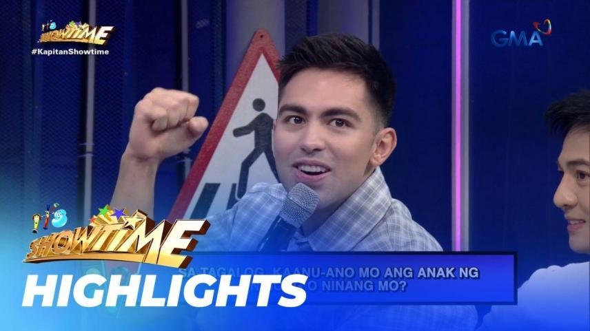 Its Showtime