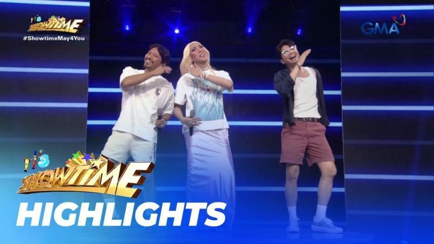 Its Showtime
