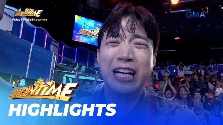 Its Showtime