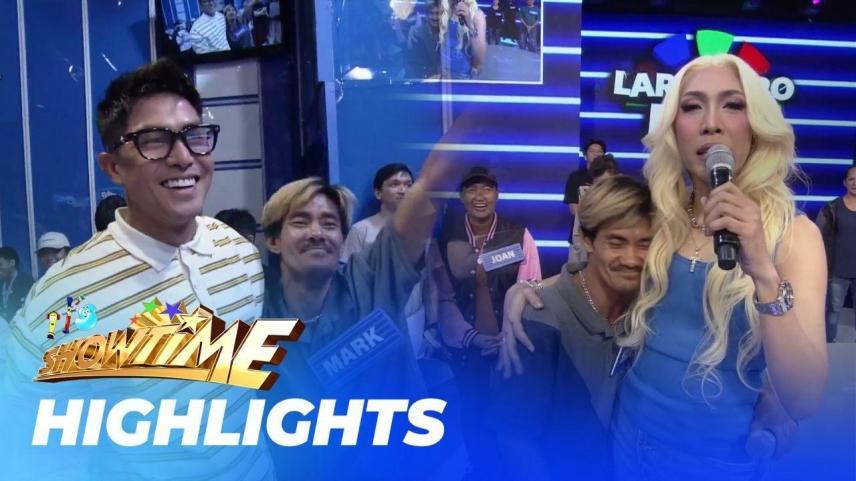 Its Showtime