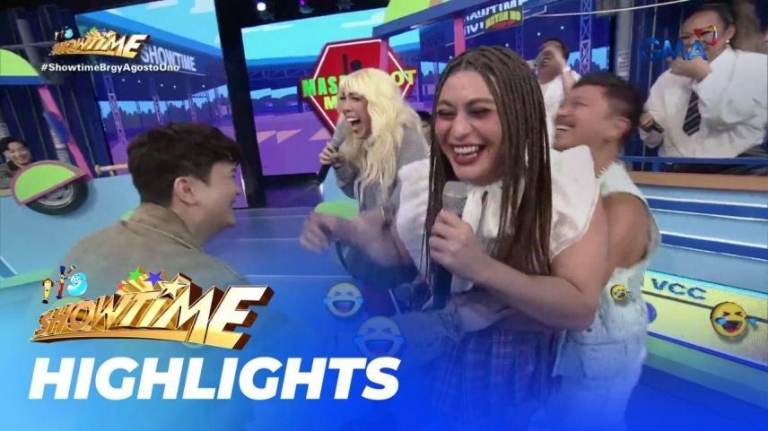 Showtime