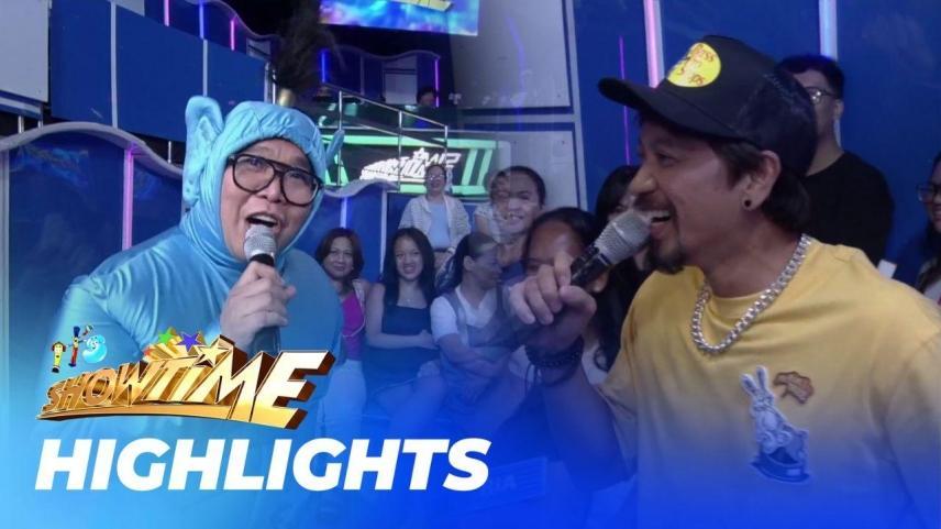 Its Showtime