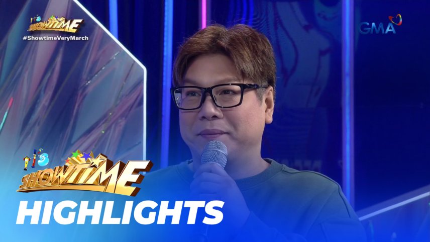 : MC, nakatanggap ng masakit na love advice mula sa 