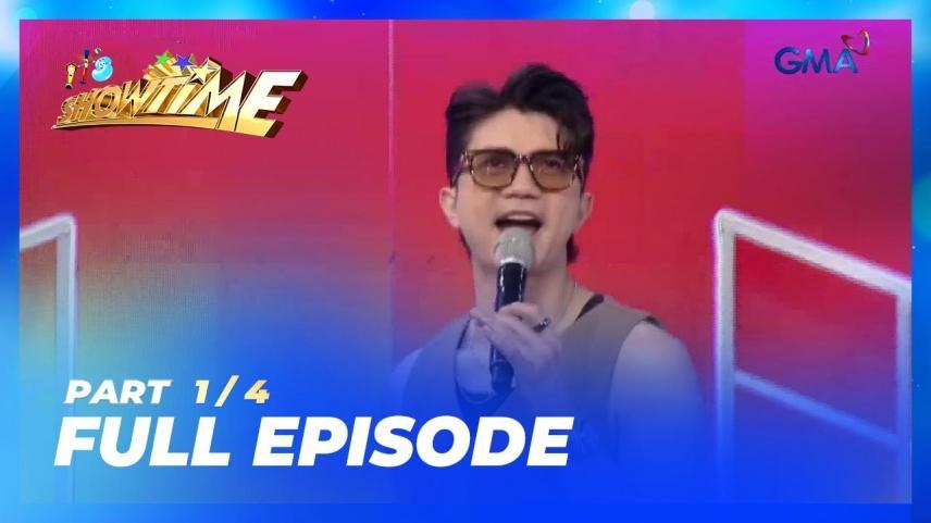Its Showtime