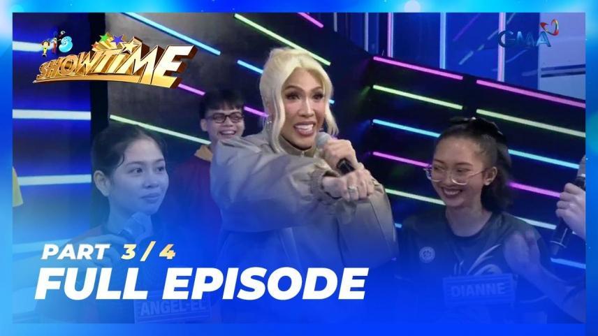 Its Showtime
