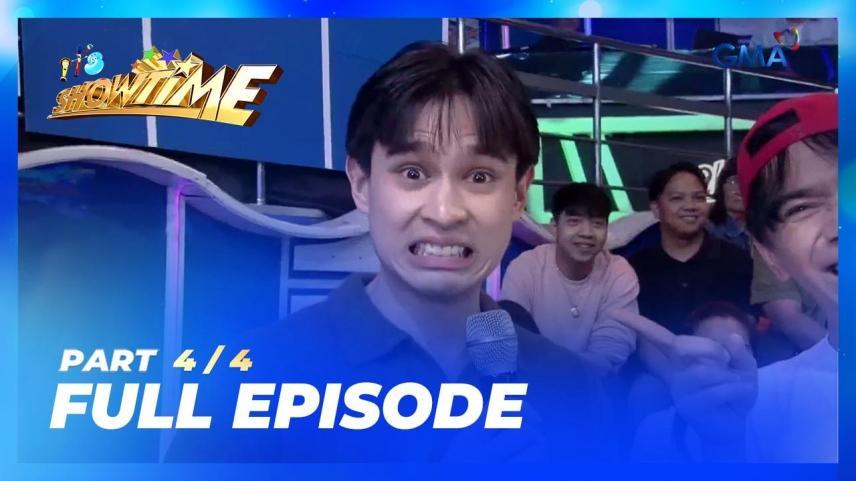 Its Showtime