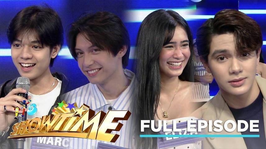 Its Showtime: Full Episode