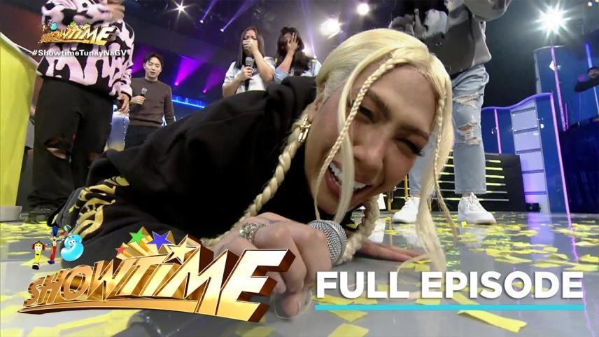 Its Showtime: Full Episode