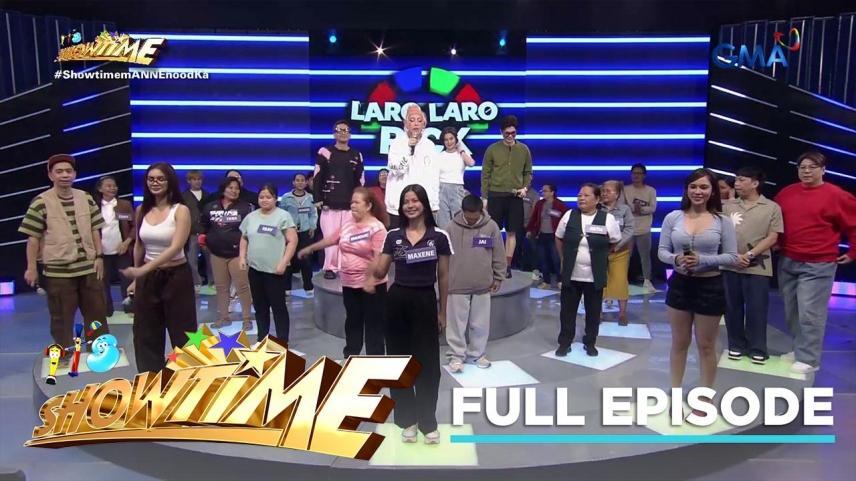 Its Showtime: Full Episode