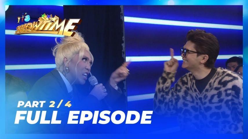 Its Showtime