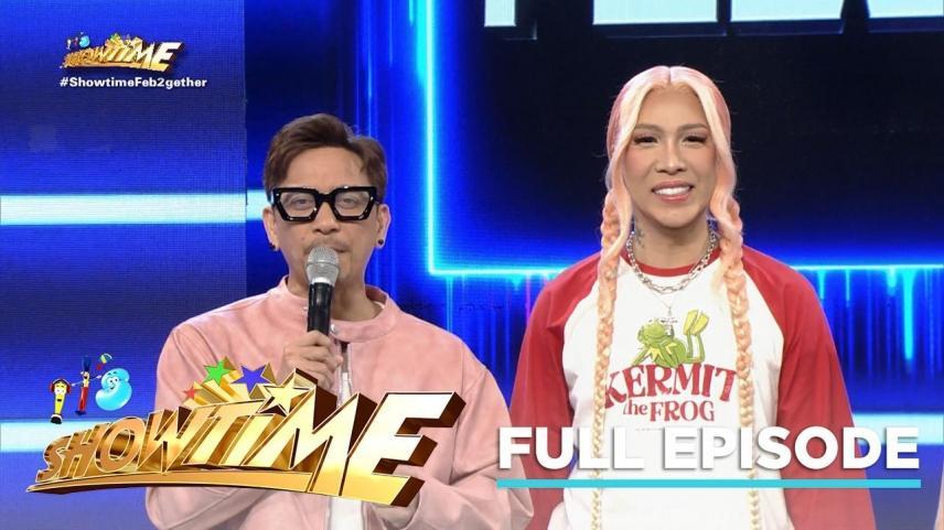 Its Showtime: Full Episode