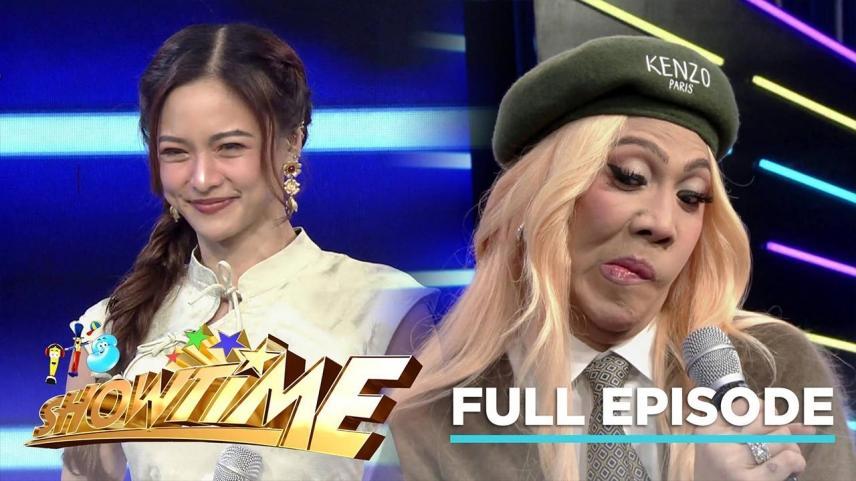 Its Showtime: Full Episode