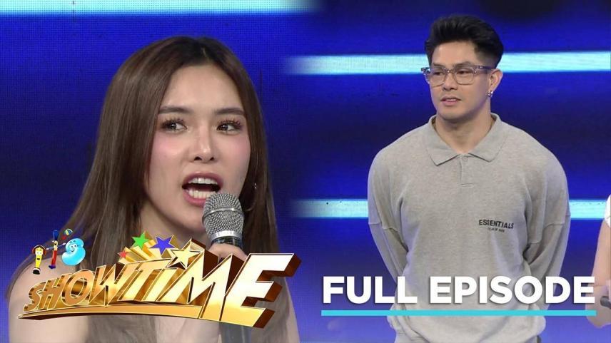 Its Showtime: Full Episode
