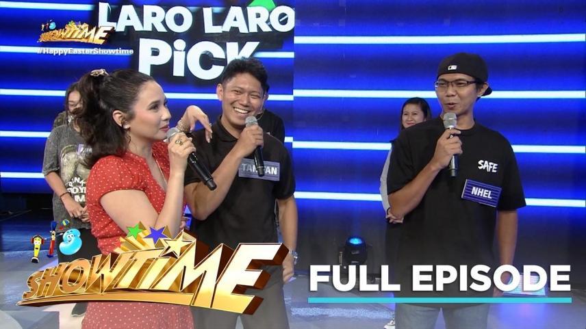 Its Showtime: Full Episode