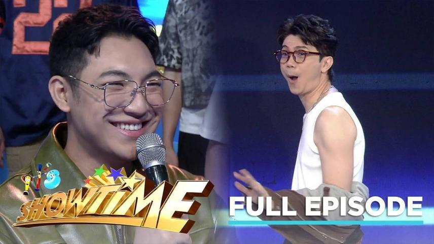 Its Showtime: Full Episode