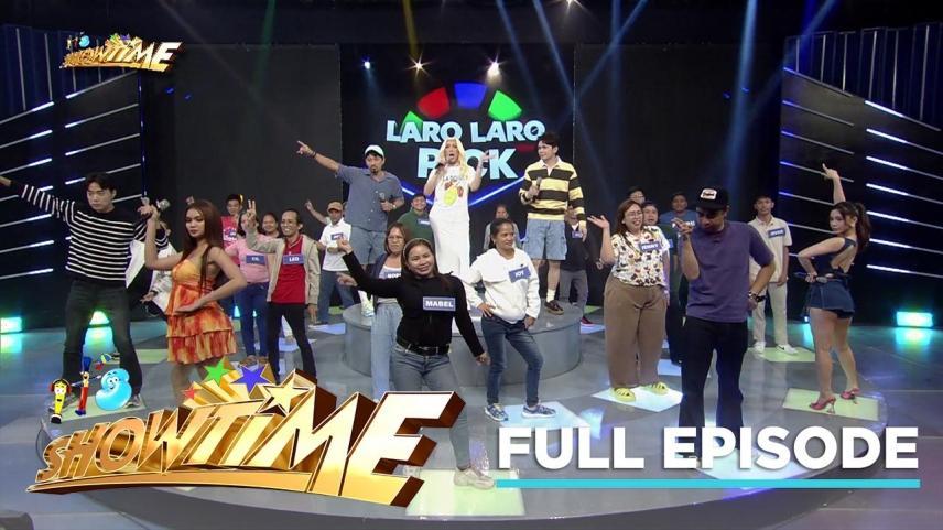 Its Showtime: Full Episode
