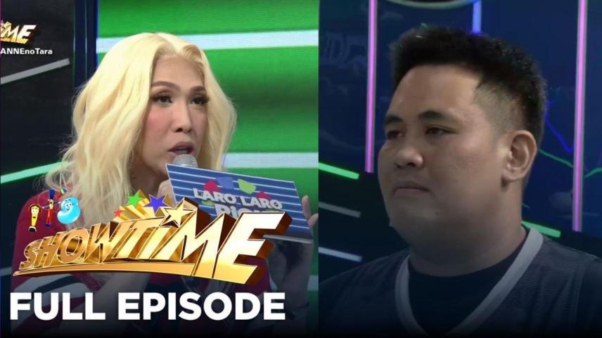 Its Showtime: Full Episode