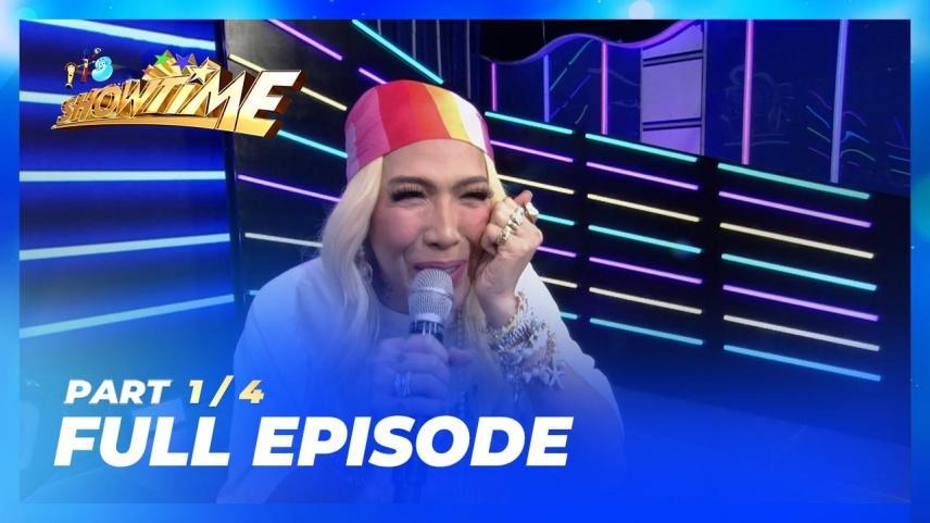 Its Showtime
