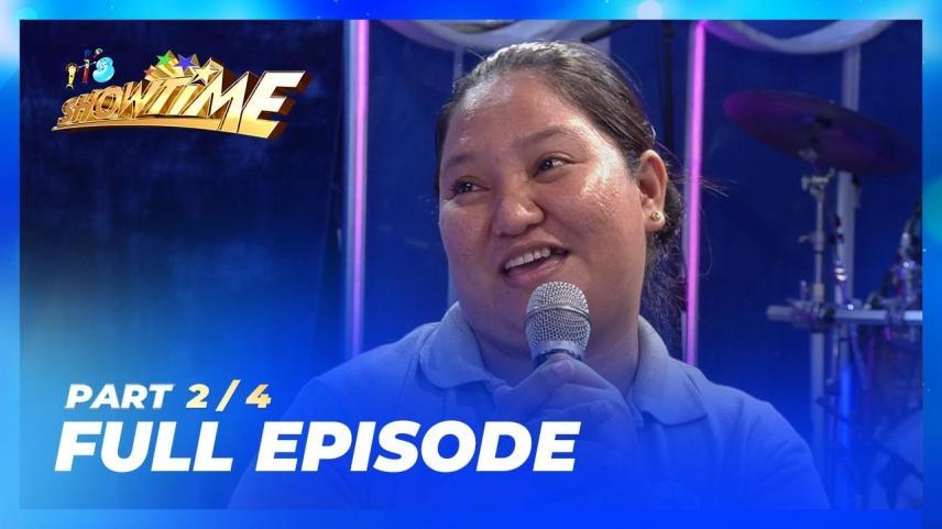 Its Showtime