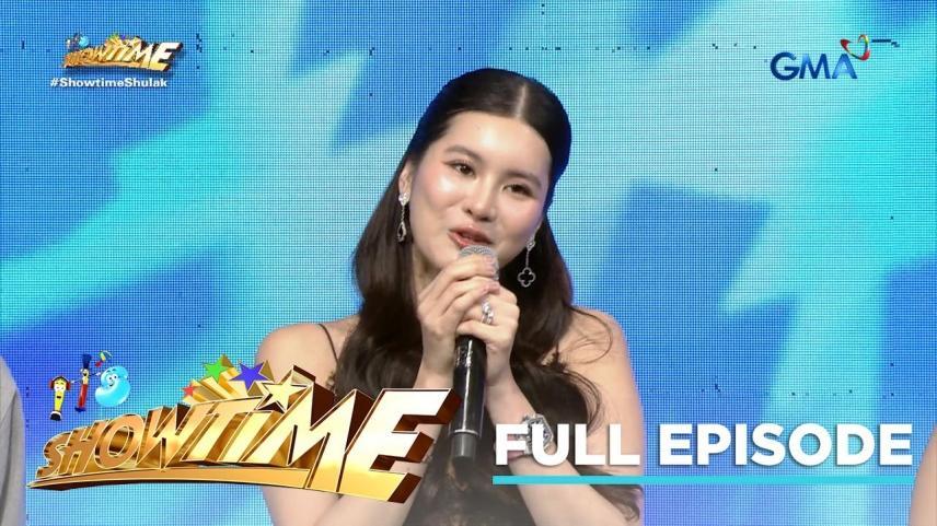 Its Showtime