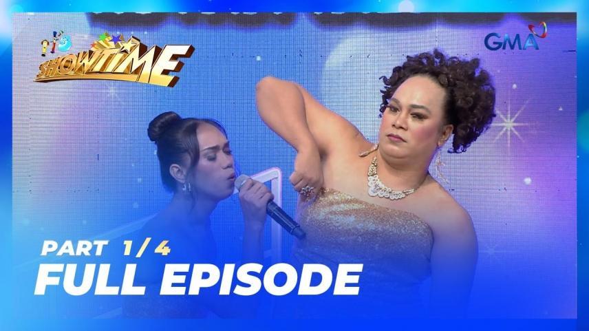 Its Showtime