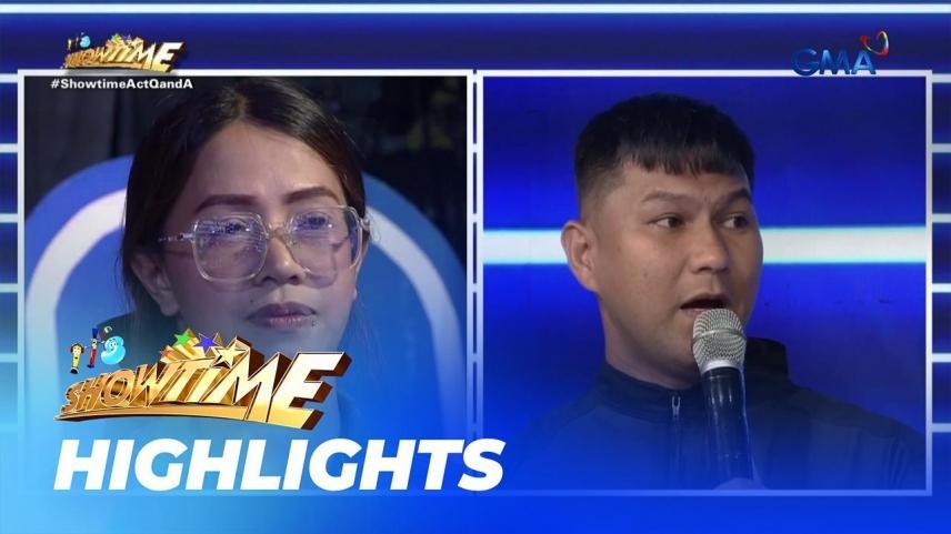 Its Showtime
