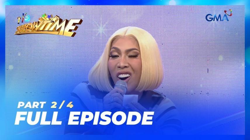 Its Showtime