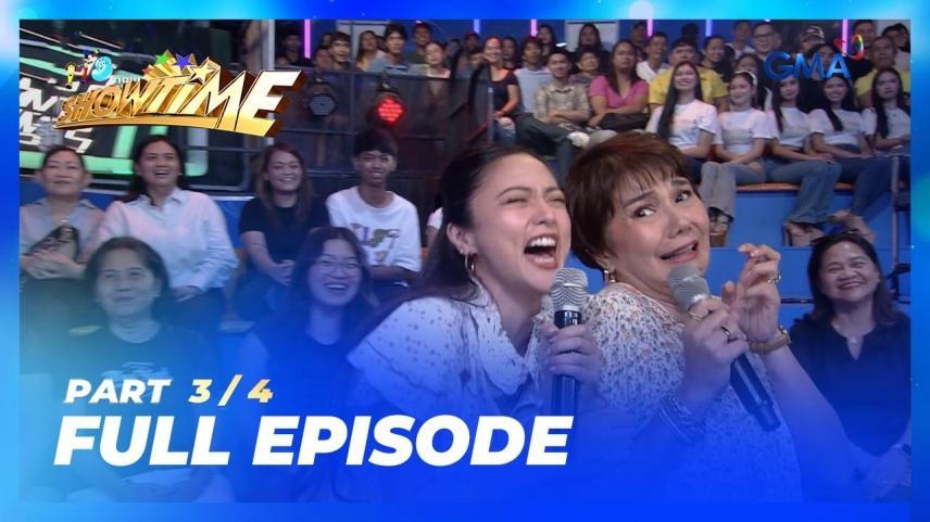 Its Showtime