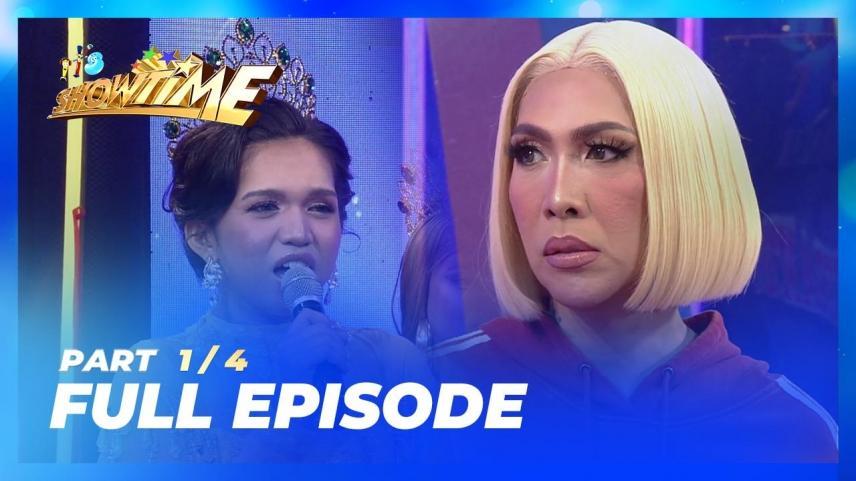 Its Showtime