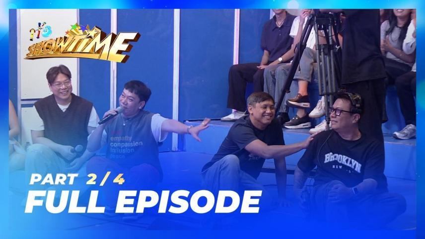 Its Showtime