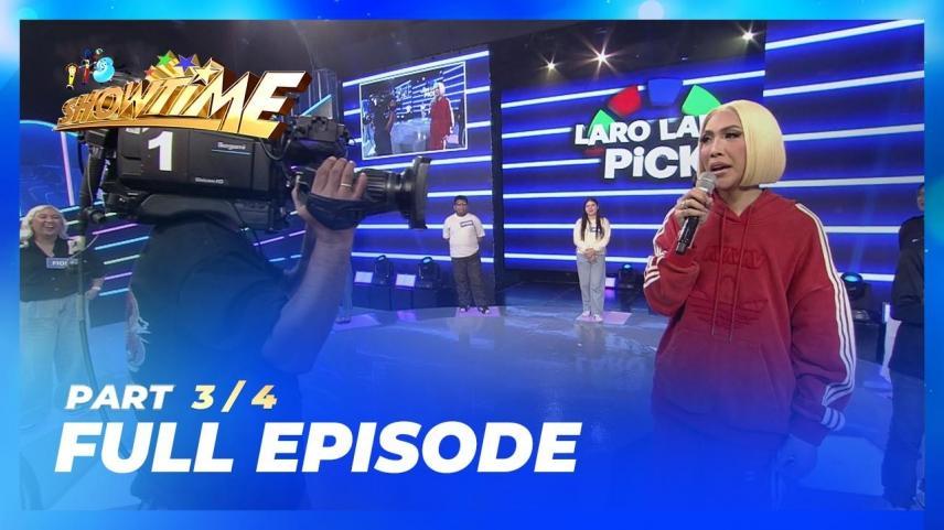 Its Showtime